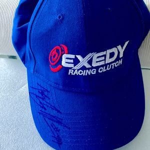 Sign drifter car hat #77